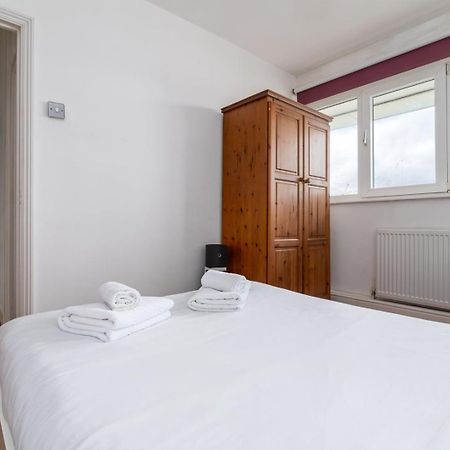 Guestready - Barnsbury'S Comfort Near King'S Cross London Ngoại thất bức ảnh
