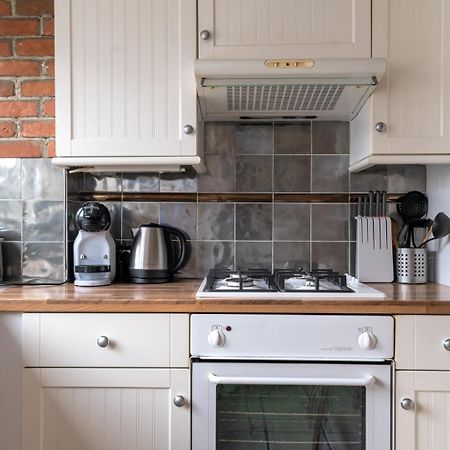 Guestready - Barnsbury'S Comfort Near King'S Cross London Ngoại thất bức ảnh