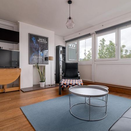 Guestready - Barnsbury'S Comfort Near King'S Cross London Ngoại thất bức ảnh