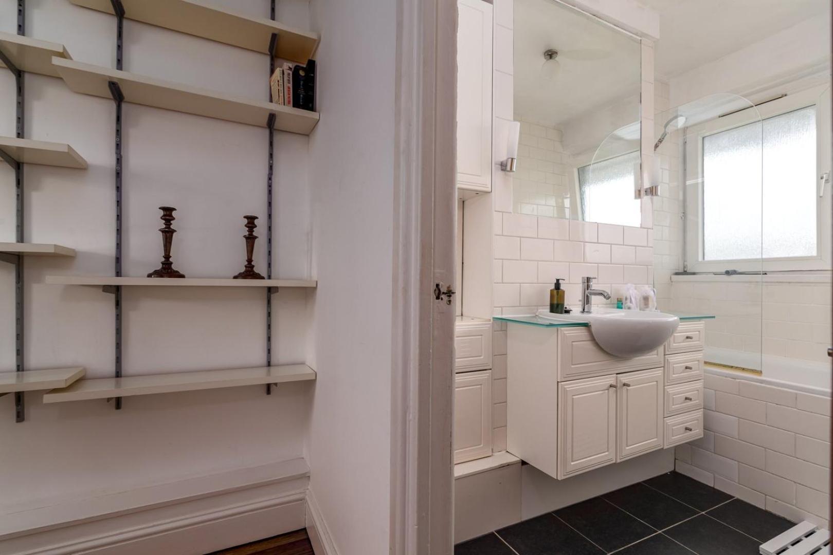 Guestready - Barnsbury'S Comfort Near King'S Cross London Ngoại thất bức ảnh