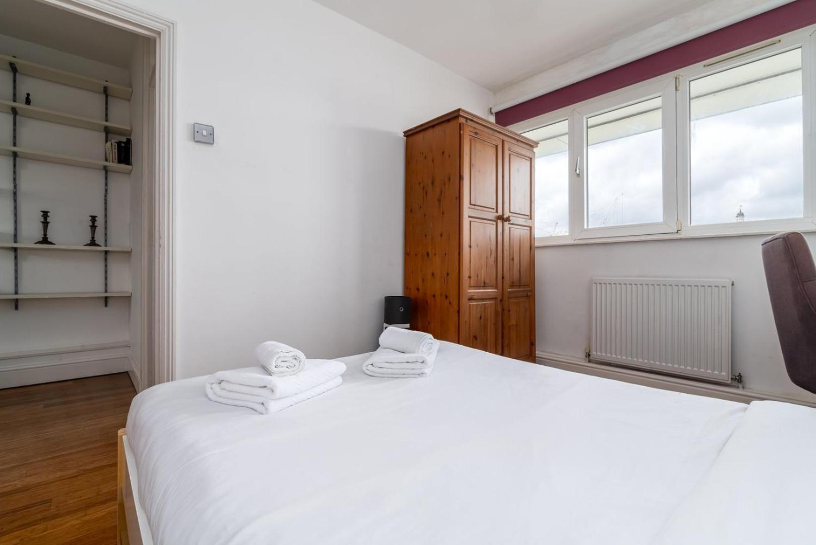 Guestready - Barnsbury'S Comfort Near King'S Cross London Ngoại thất bức ảnh