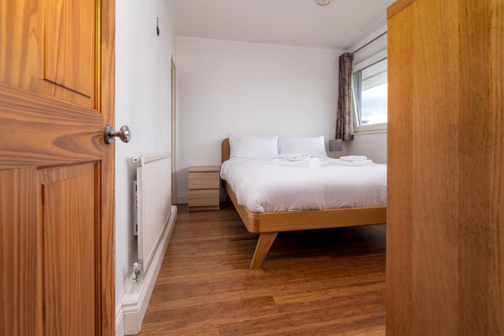 Guestready - Barnsbury'S Comfort Near King'S Cross London Ngoại thất bức ảnh