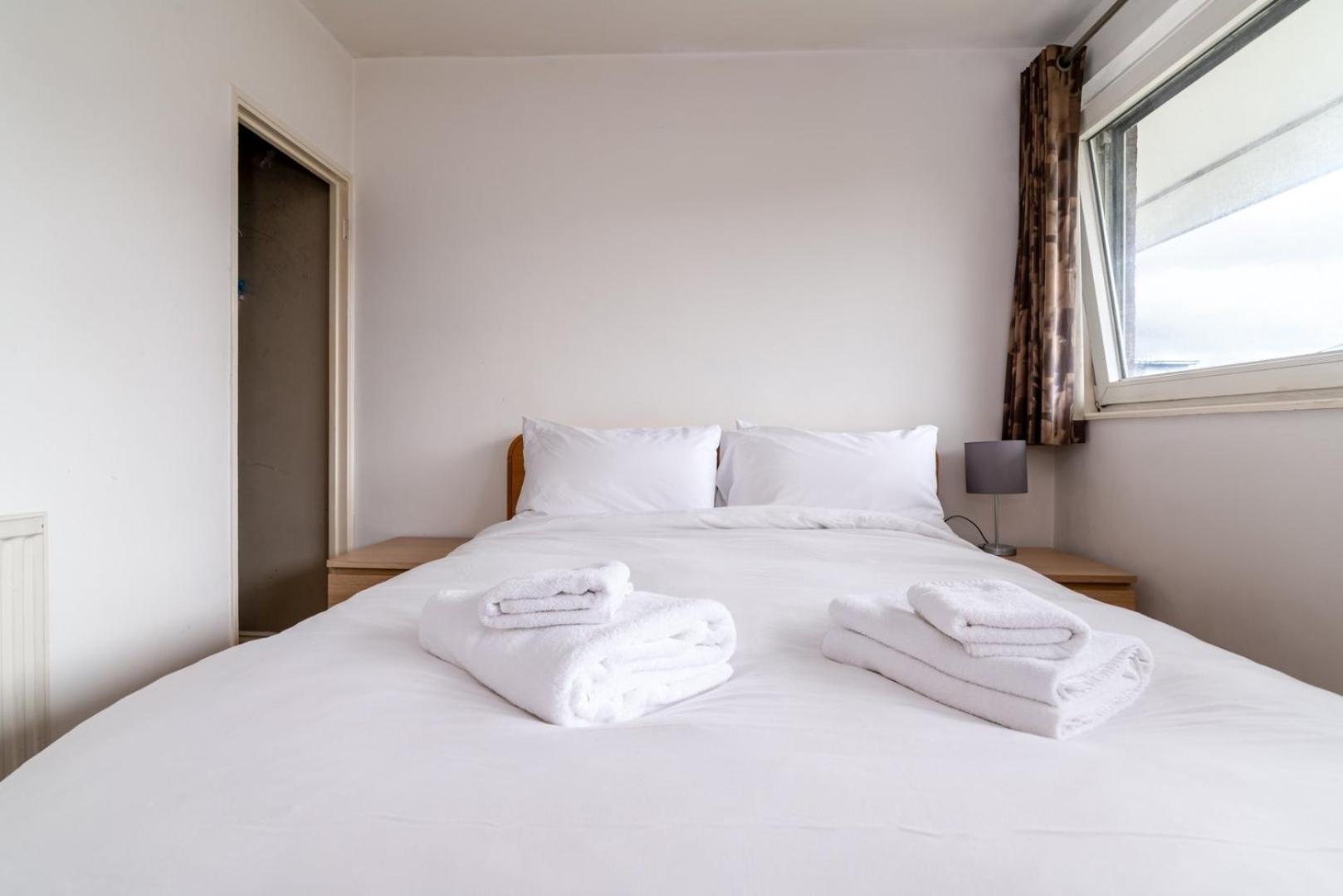 Guestready - Barnsbury'S Comfort Near King'S Cross London Ngoại thất bức ảnh