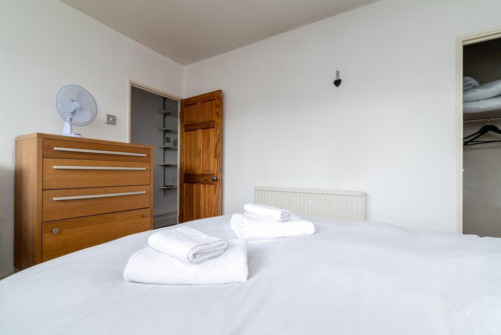 Guestready - Barnsbury'S Comfort Near King'S Cross London Ngoại thất bức ảnh