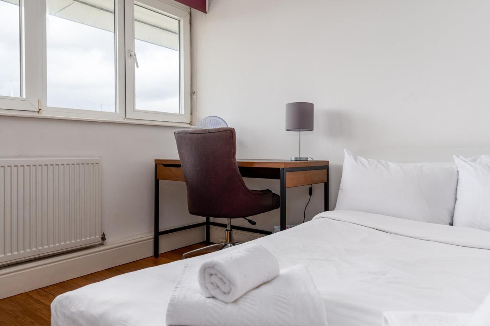 Guestready - Barnsbury'S Comfort Near King'S Cross London Ngoại thất bức ảnh
