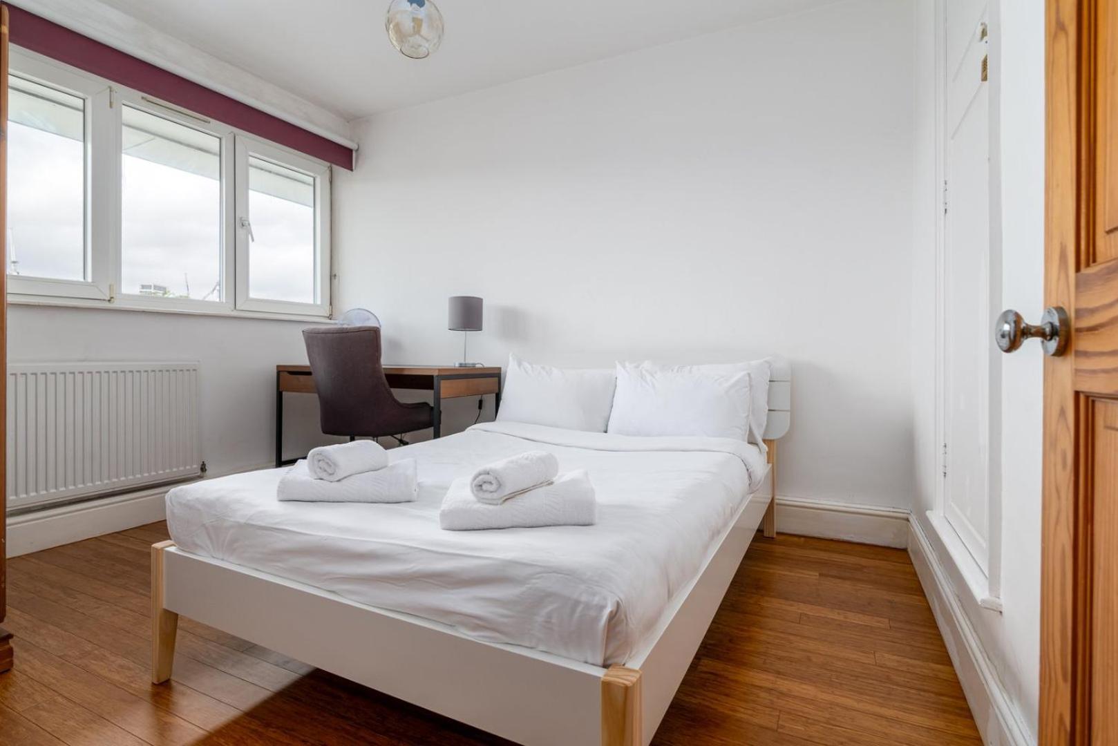Guestready - Barnsbury'S Comfort Near King'S Cross London Ngoại thất bức ảnh