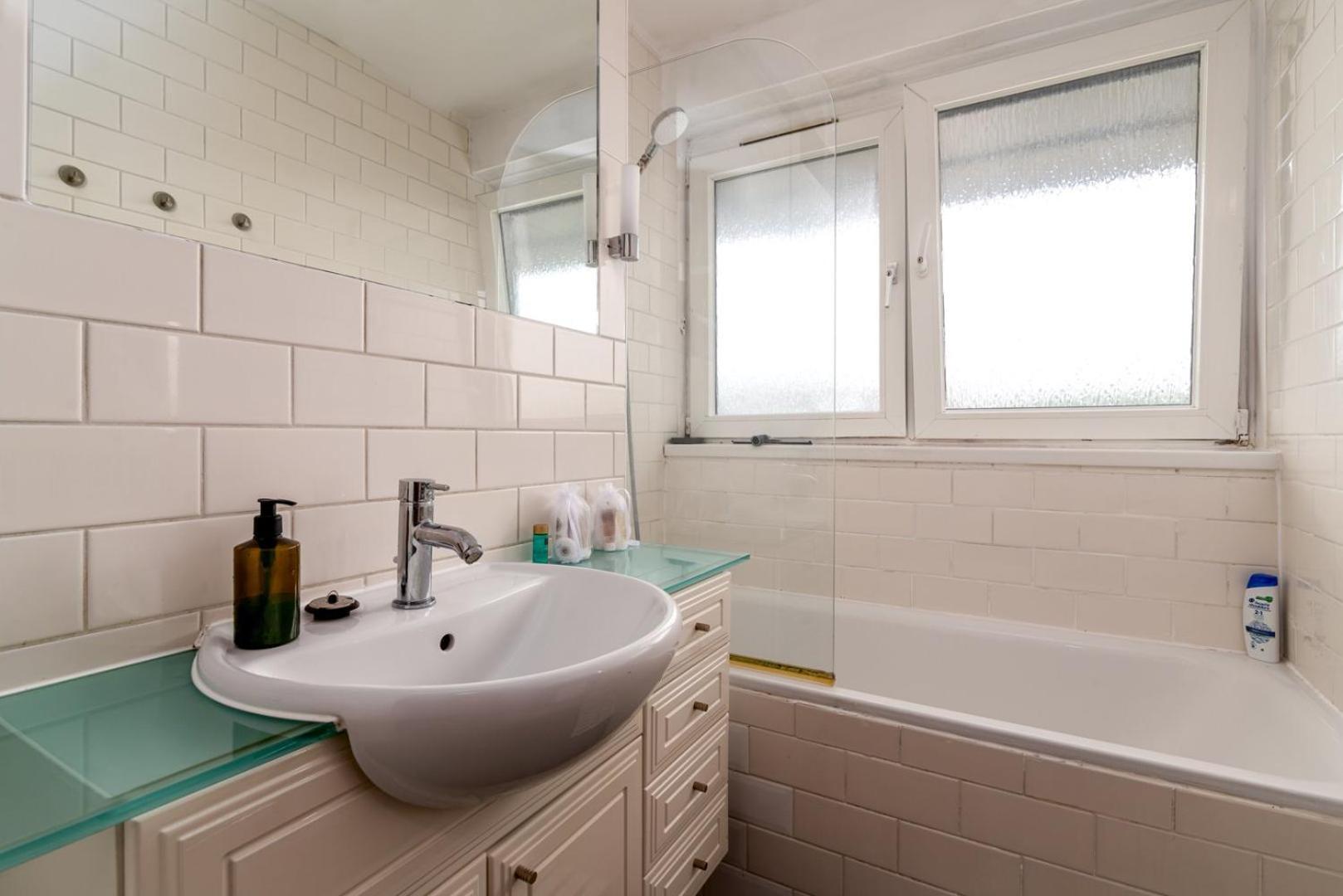 Guestready - Barnsbury'S Comfort Near King'S Cross London Ngoại thất bức ảnh