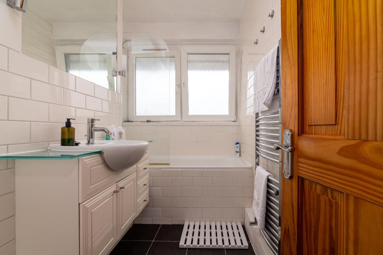 Guestready - Barnsbury'S Comfort Near King'S Cross London Ngoại thất bức ảnh