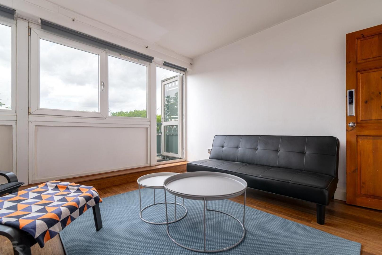 Guestready - Barnsbury'S Comfort Near King'S Cross London Ngoại thất bức ảnh