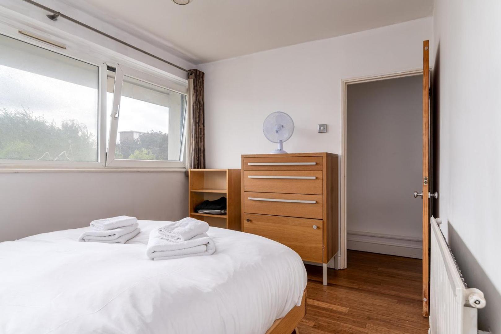 Guestready - Barnsbury'S Comfort Near King'S Cross London Ngoại thất bức ảnh