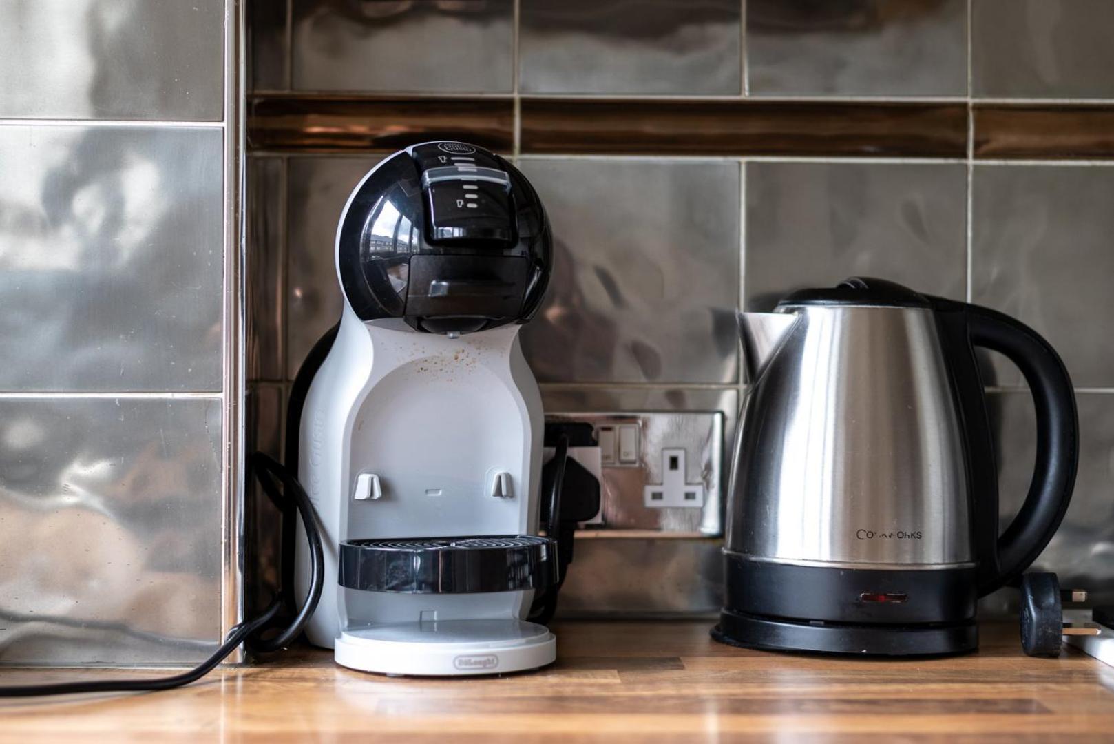 Guestready - Barnsbury'S Comfort Near King'S Cross London Ngoại thất bức ảnh