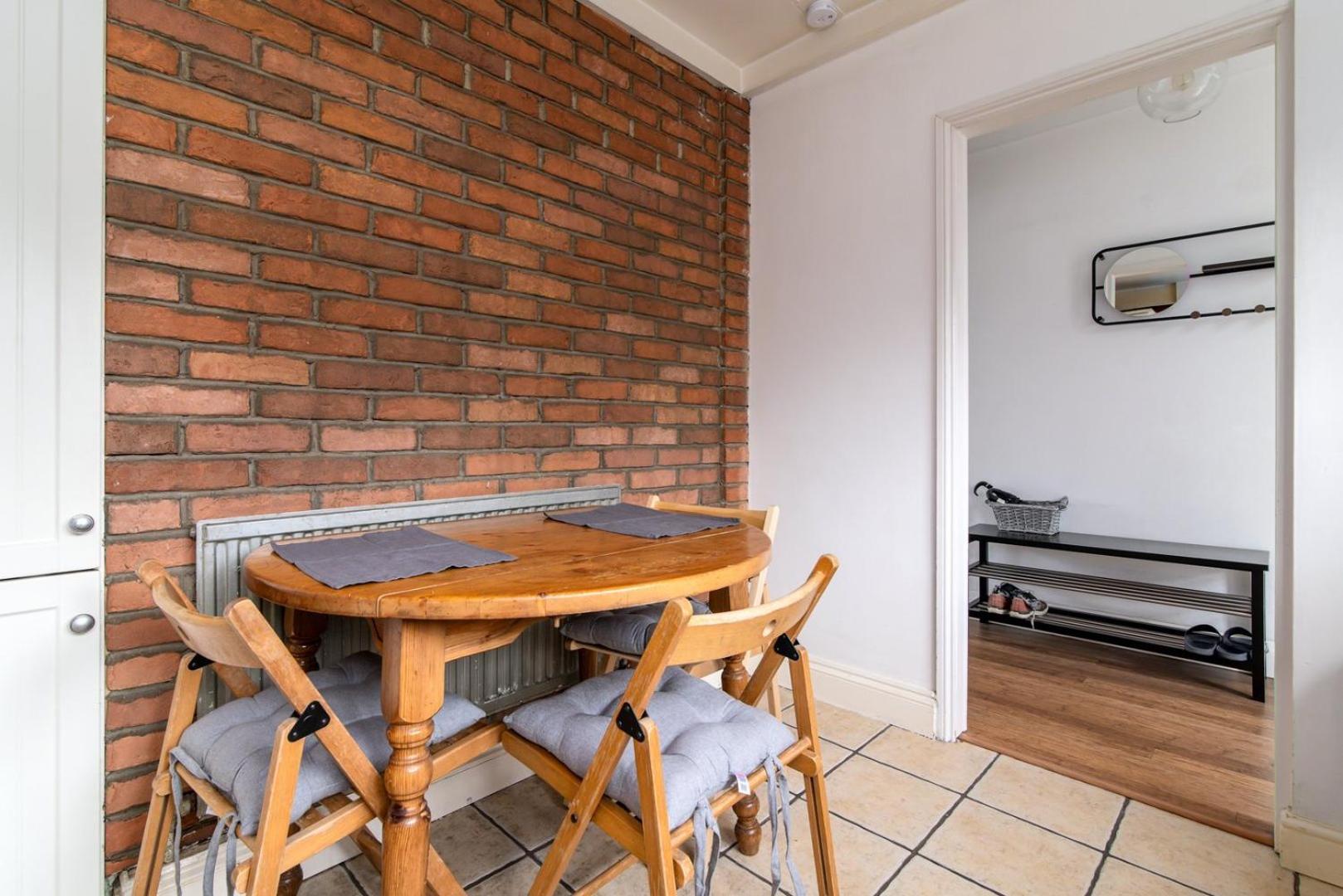 Guestready - Barnsbury'S Comfort Near King'S Cross London Ngoại thất bức ảnh
